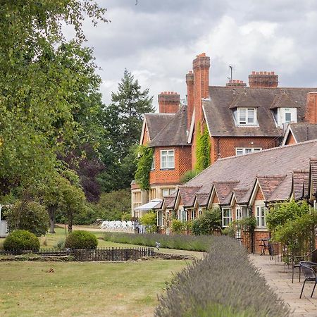 Cantley House Hotel - Wokingham Exterior foto