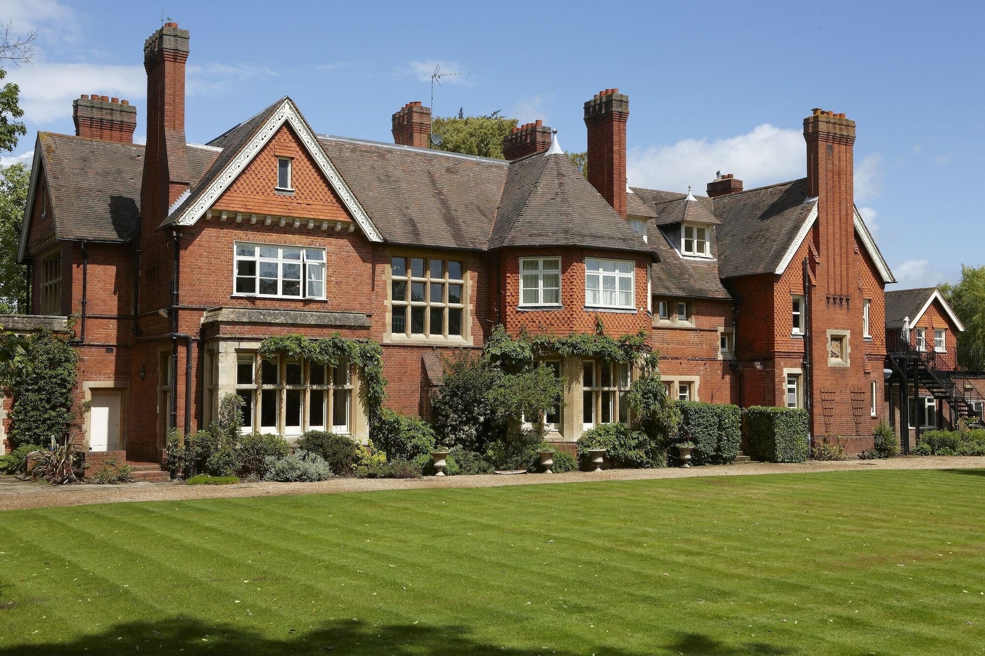 Cantley House Hotel - Wokingham Exterior foto