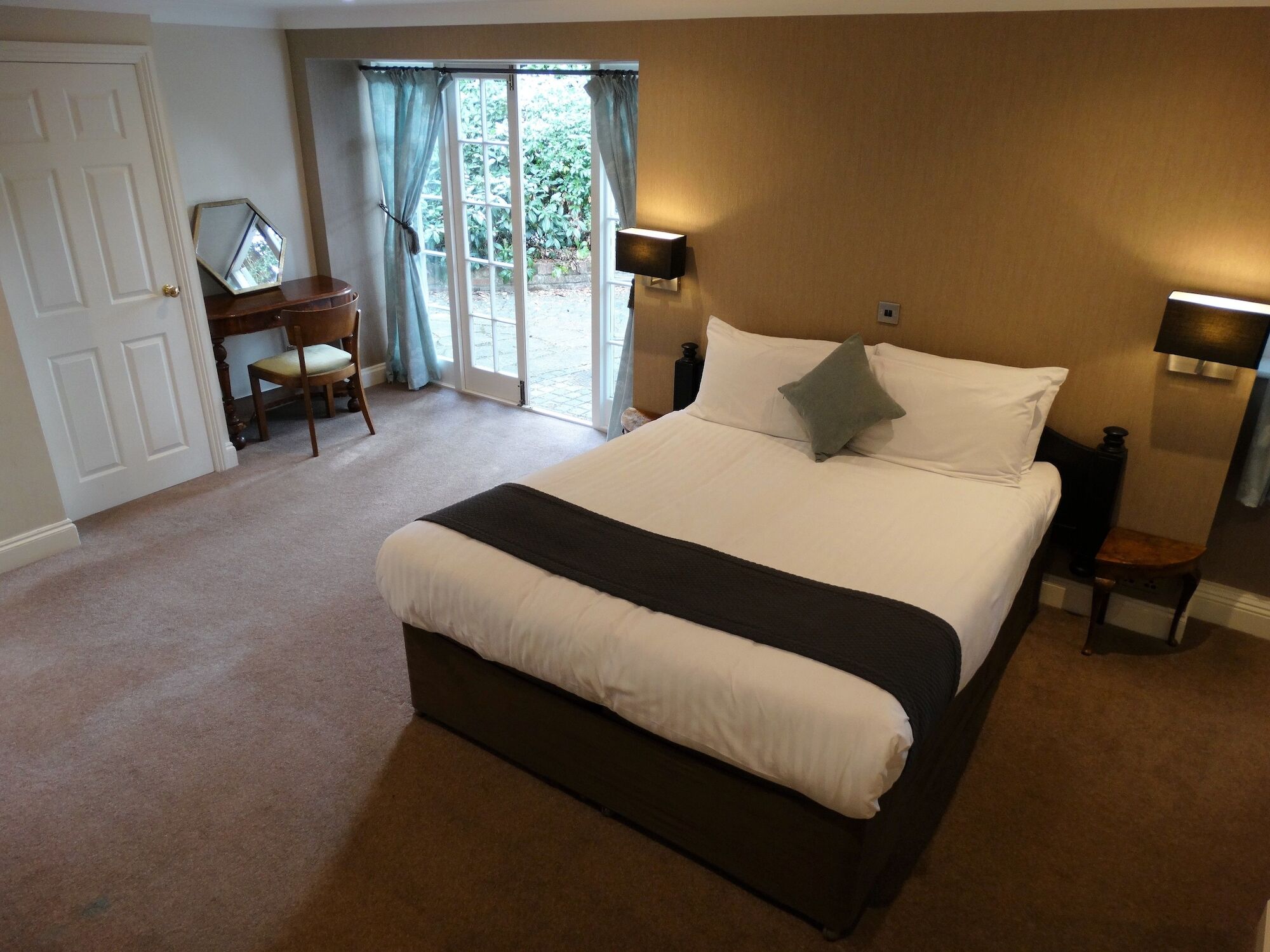 Cantley House Hotel - Wokingham Exterior foto